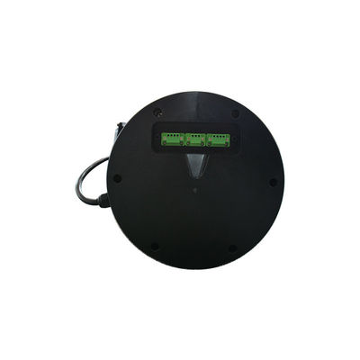 Grade B Magnetic Driven Motor Efficiency 88.6% - 95.3% 100 - 200Hz High Speed Pmsm