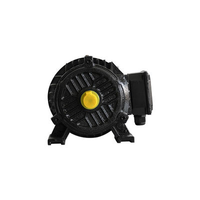 200Hz 380V Magnet Driven Motor Pmsm Motor Installation Mode B3