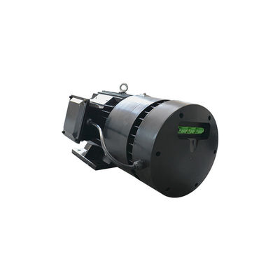 Grade B Magnetic Driven Motor Efficiency 88.6% - 95.3% 100 - 200Hz High Speed Pmsm