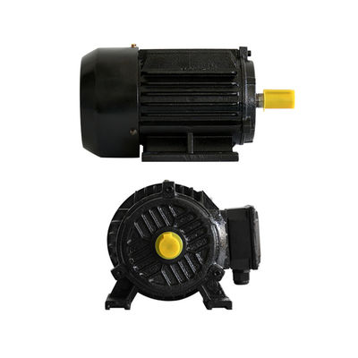 200Hz 380V Magnet Driven Motor Pmsm Motor Installation Mode B3